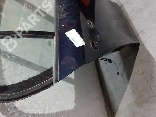 Right rear door BMW 1 (E87) 118 d | BP6967059C5 