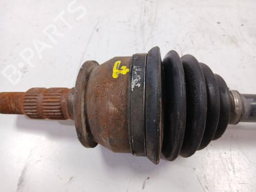 Right front driveshaft OPEL ASTRA J GTC  | BP37873003M39  - Image 5