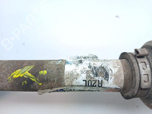 Left front driveshaft KIA CARENS IV 1.7 CRDi | BP37075290M38 - Image 2