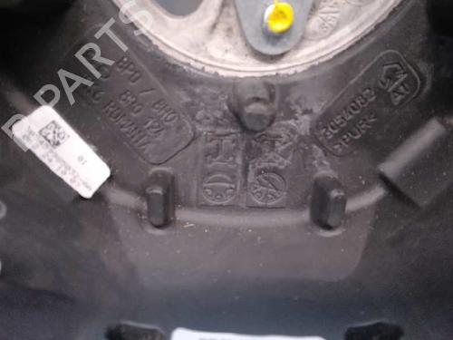 Steering wheel AUDI A3 (8P1) 2.0 TDI 16V | BP23117674C49 