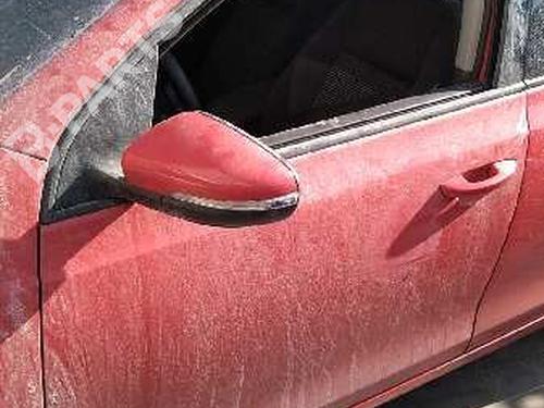 Left tailgate light VW GOLF VI (5K1) 1.6 TDI | BP2387566C79  - Image 38