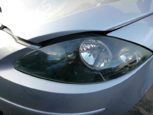 Used Left headlight Left headlight SEAT TOLEDO III (5P2) [2004-2009] 11095910 11095910