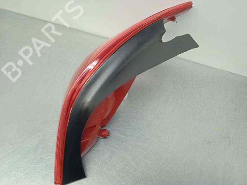 Left taillight PEUGEOT 308 I (4A_, 4C_)  | BP24149922C34 