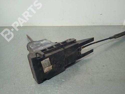 Gear lever RENAULT VEL SATIS (BJ0_) 3.0 dCi (BJ0J, BJ0N) | BP8370312M90 