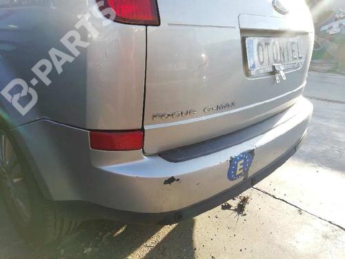 Left front window switch FORD FOCUS C-MAX (DM2) 2.0 | BP4839884I27 