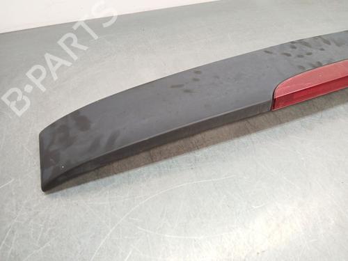 Heckspoiler für Heckspoiler RENAULT CLIO II (BB_, CB_) 1.2 (BB0A, BB0F, BB10, BB1K, BB28, BB2D, BB2H, CB0A,... (58 hp) 35948851 35948851