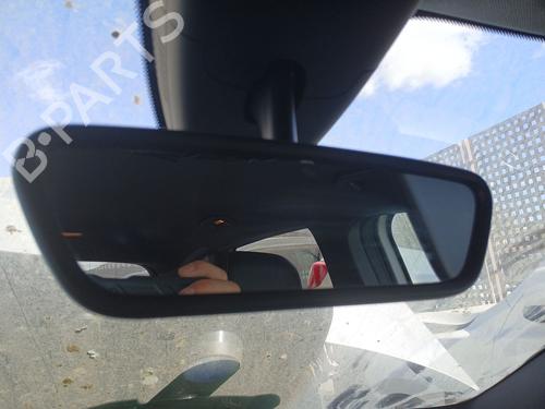 Used Rear mirror MERCEDES-BENZ B-CLASS Sports Tourer (W246, W242) [2011-2018]  20146009