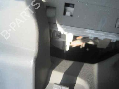Front left window mechanism PEUGEOT 206 Hatchback (2A/C) 2.0 HDI 90 | BP2382415C22 