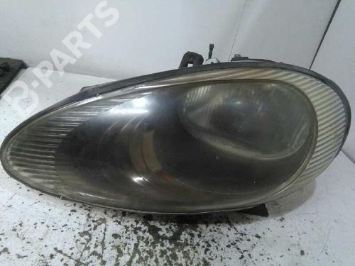 Venstre forlygte MERCURY SABLE [1995-2000]  9702102