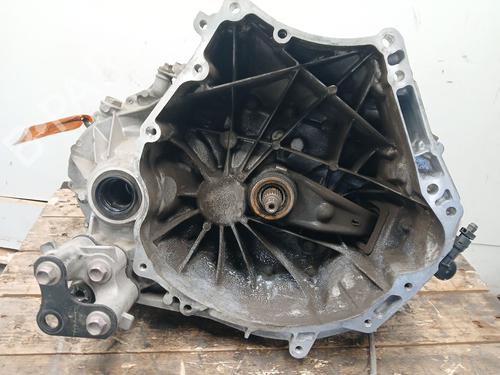 Gearbox MAZDA CX-5 (KE, GH) 2.0 (KEEFW) | BP33937158M3  - Image 6