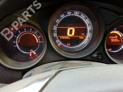 Left front window switch CITROËN C4 II (NC_) 1.6 HDi 90 | BP9582544C106  - Image 38