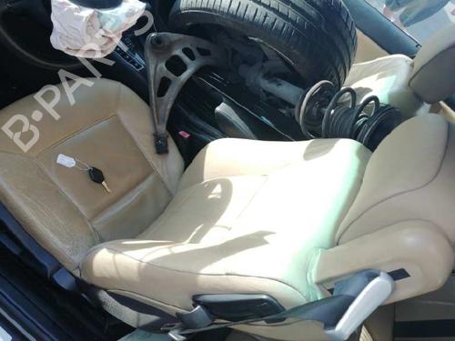 Front left window mechanism BMW 3 Convertible (E46) 320 Ci | BP12941168C22 