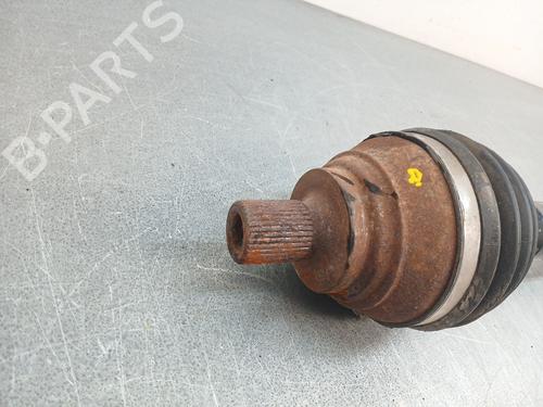 Right front driveshaft VW PASSAT B7 (362) 1.4 TSI | BP36668556M39 - Image 6