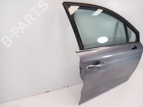 Right front door CITROËN C4 II (NC_) 1.6 BlueHDi 100 | BP28297133C3