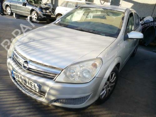 ABS Bremseaggregat OPEL ASTRA H (A04)  | BP16336059M43 