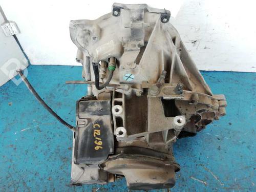 Gearbox FORD FIESTA VI (CB1, CCN) 1.4 | BP8304969M3 