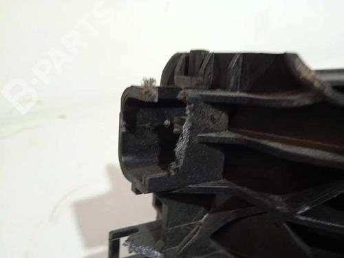Pedal SEAT LEON (1P1)  | BP10993567I4 