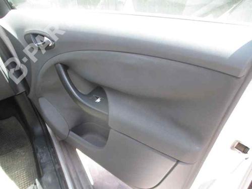 Left mirror SEAT ALTEA (5P1)  | BP2370424C26 