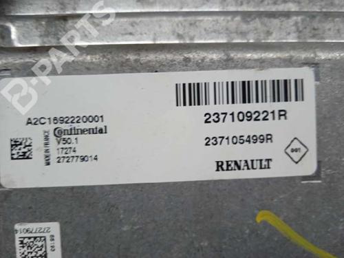 Engine control unit (ECU) DACIA SANDERO II  | BP11043203M57 