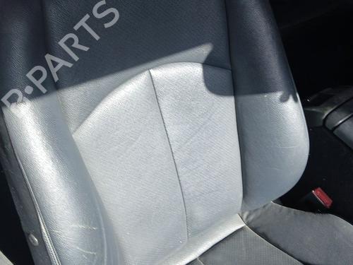 Used Right front seat MERCEDES-BENZ E-CLASS (W211) E 270 CDI (211.016) (177 hp) 30125026