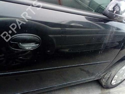 Pipe OPEL MERIVA A MPV (X03) 1.7 CDTI (E75) | BP14250449M125 