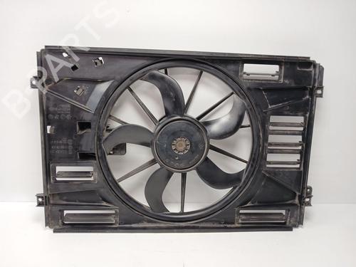 Used Radiator fan SEAT LEON (1P1) 1.6 TDI (105 hp) 31157263
