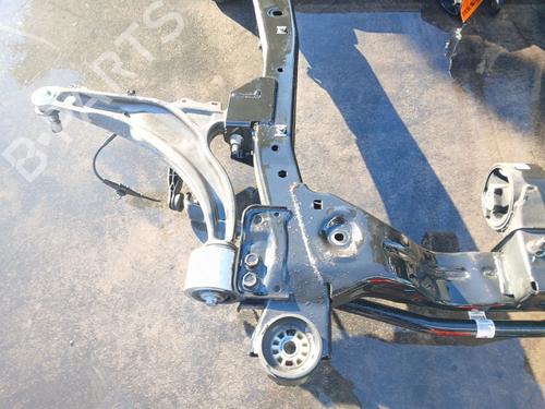 Subframe CHEVROLET CRUZE (J300) 1.6 | BP40458184M9 - Image 5