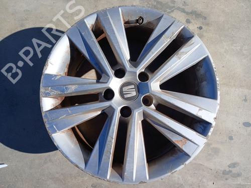 Velg SEAT LEON ST (5F8) 2.0 TDI 4Drive (150 hp) 31339394