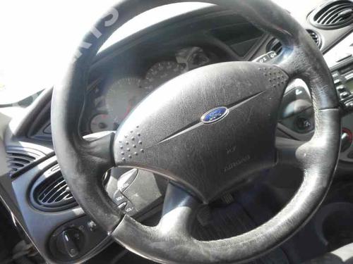 Climate control FORD FOCUS I (DAW, DBW)  | BP2408546I5 