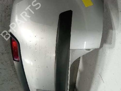 Rear bumper CITROËN C4 I (LC_)  | BP17770278C8 