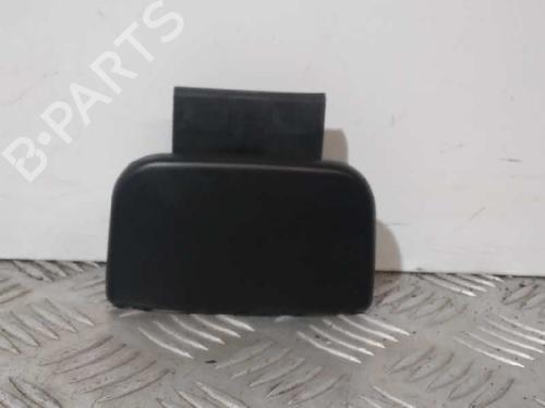 Front right exterior door handle CITROËN BERLINGO / BERLINGO FIRST MPV (MF_, GJK_, GFK_)  | BP14467913C129 