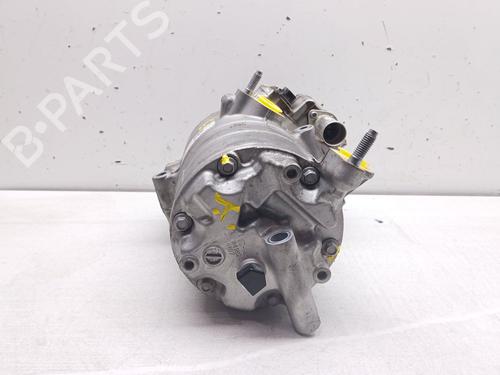 AC compressor VOLVO XC40 (536) T5 Plug-in Hybrid | BP28276327M34 - Image 4
