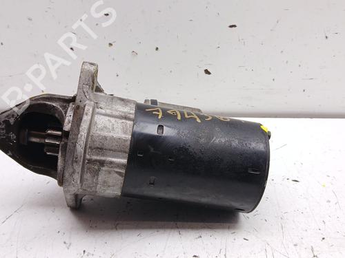 Starter OPEL CORSA D (S07) 1.2 (L08, L68) | BP33045343M8 - Image 3