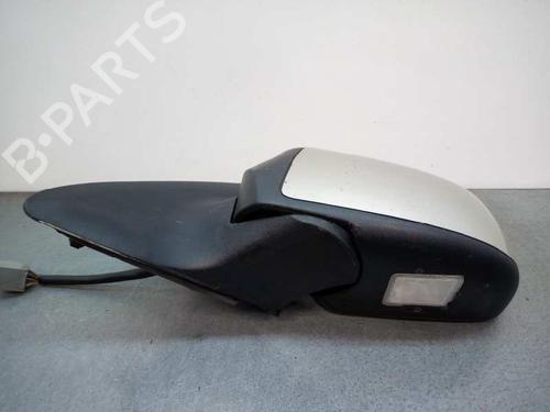 Left mirror FORD MONDEO III (B5Y)  | BP18405436C26 