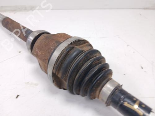 Right front driveshaft CITROËN C3 III (SX) 1.2 THP 110 (SXHNPS, SXHNZT, SXHNZ6) | BP37427687M39 - Image 8