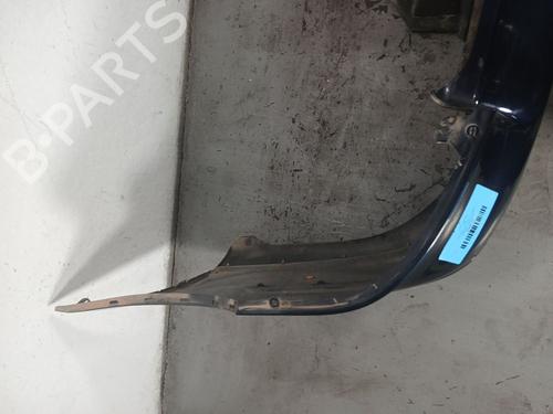 Rear bumper SAAB 9-3 (YS3F, E79, D79, D75) 2.2 TiD | BP20480088C8 