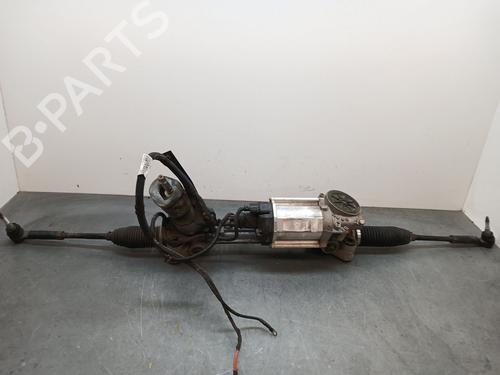 Used Steering rack OPEL ASTRA J (P10) 1.4 Turbo (68) (120 hp) 27573250