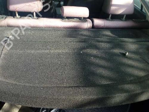 Frontplate/Frontkurv MAZDA 6 Hatchback (GG) 2.0 DI (GG14) | BP13239707C72 