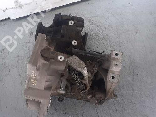Gearbox AUDI A3 (8L1) 1.8 | BP9965315M3 