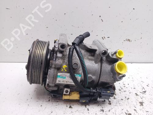 Used AC compressor AC compressor 27315688 27315688