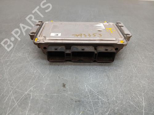 Engine control unit (ECU) CITROËN C4 I (LC_) 1.6 16V | BP25489003M57 