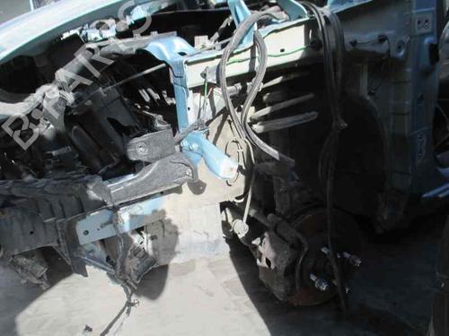 Subframe HYUNDAI i20 I (PB, PBT) 1.2 | BP2380194M9  - Image 28