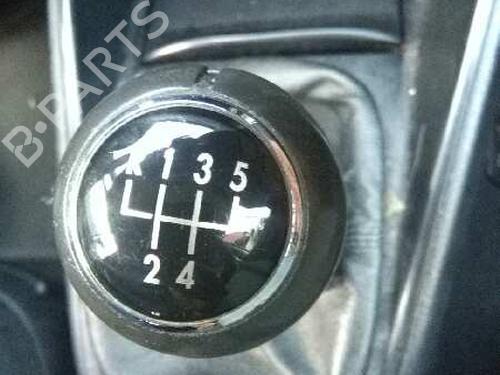 Servo brake VW GOLF IV (1J1) 1.6 | BP2702237M42 