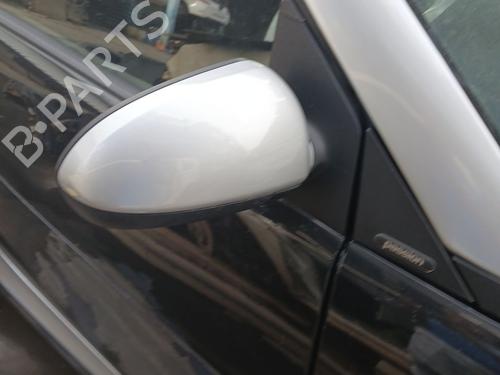 Used Right mirror SMART FORTWO Coupe (451) 1.0 (451.331, 451.380) (71 hp) 28316096