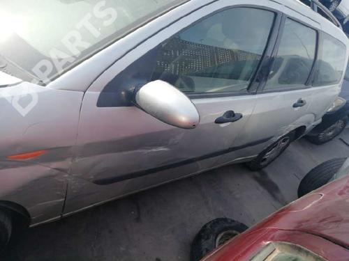 Gearbox FORD FOCUS I (DAW, DBW)  | BP8260220M3 