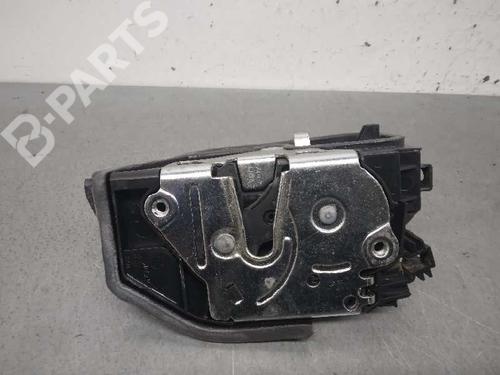 Front left lock BMW 5 Touring (F11) 525 d | BP11362236C98 