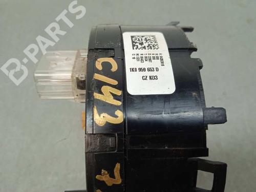 Kontaktrulle Airbag AUDI A3 (8P1) 2.0 TDI 16V | BP11181671C102 