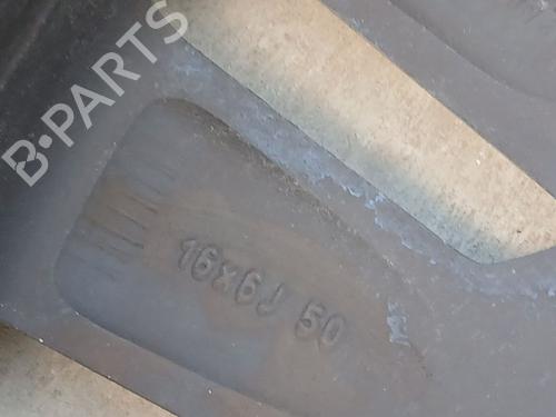 Rim NISSAN MICRA V (K14) 1.5 DCI | BP29747887C45 