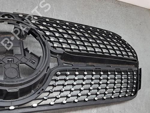 Grille MERCEDES-BENZ GLE (V167) GLE 350 de 4-matic (167.117) | BP29030432C40 
