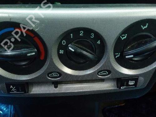Front right lock HYUNDAI GETZ (TB)  | BP3417197C97 